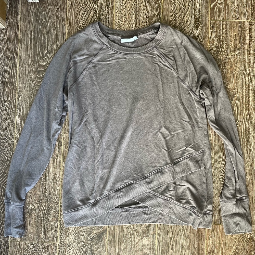 Athleta Long Sleeve